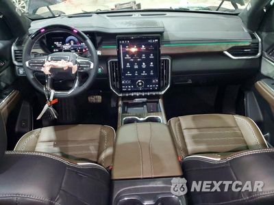 Zdjęcie 8 z 13 samochodu: 2026 GMC ACADIA DENALI ULTIMATE VIN:1GKENTKS5TJ210264 - miniatura