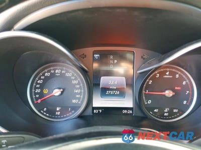 Zdjęcie 9 z 12 samochodu: 2017 MERCEDES-BENZ GLC 300 VIN:WDC0G4JB6HF116874 - miniatura