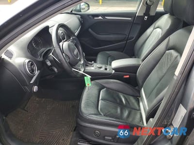 Zdjęcie 7 z 13 samochodu: 2015 AUDI A3 PREMIUM VIN:WAUBFGFF3F1006421 - miniatura