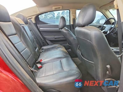 Zdjęcie 10 z 13 samochodu: 2009 DODGE CHARGER SXT VIN:2B3KA33V79H623138 - miniatura