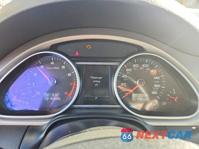 Zdjęcie 9 z 11 samochodu: 2015 AUDI Q7 PREMIUM PLUS VIN:WA1LGAFE0FD032671 - miniatura