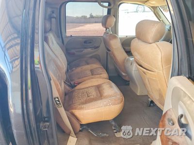 Zdjęcie 10 z 12 samochodu: 2003 FORD F150 VIN:1FTRW07L83KB70136 - miniatura