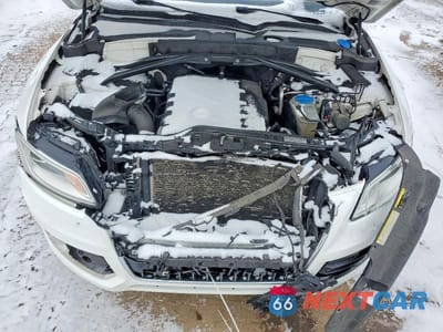 Zdjęcie 11 z 11 samochodu: 2014 AUDI Q5 PREMIUM PLUS VIN:WA1LFAFP2EA010112 - miniatura