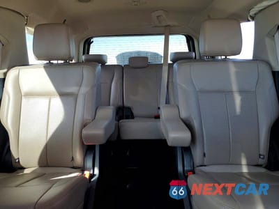 Zdjęcie 10 z 13 samochodu: 2024 FORD EXPEDITION XLT VIN:1FMJU1J88REA40423 - miniatura