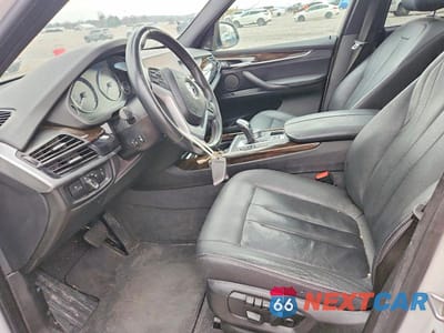 Zdjęcie 7 z 12 samochodu: 2018 BMW X5 XDRIVE35I VIN:5UXKR0C54JL074672 - miniatura