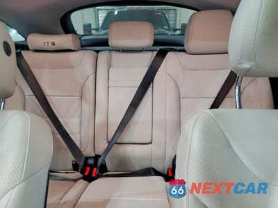 Zdjęcie 10 z 12 samochodu: 2016 MERCEDES-BENZ GLE COUPE 450 4MATIC VIN:4JGED6EB2GA020032 - miniatura