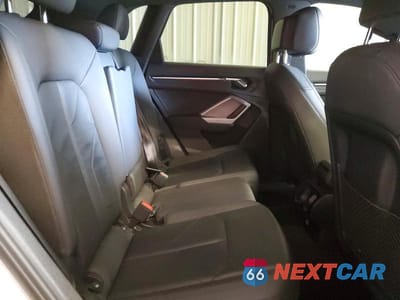 Zdjęcie 11 z 12 samochodu: 2021 AUDI Q3 PREMIUM 40 VIN:WA1AUCF36M1088865 - miniatura