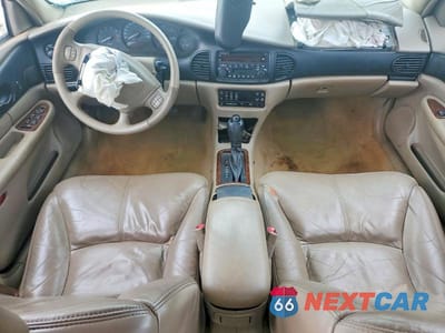 Zdjęcie 8 z 12 samochodu: 2004 BUICK REGAL LS VIN:2G4WB52K241322287 - miniatura
