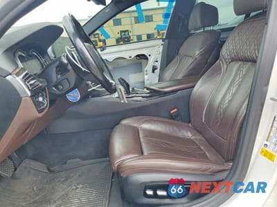 Zdjęcie 7 z 11 samochodu: 2018 BMW 540 I VIN:WBAJE5C51JWA96973 - miniatura