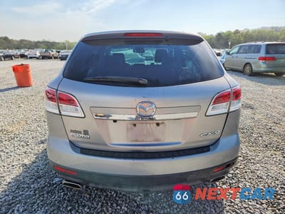 Zdjęcie 6 z 13 samochodu: 2008 MAZDA CX-9 VIN:JM3TB28A580158966 - miniatura