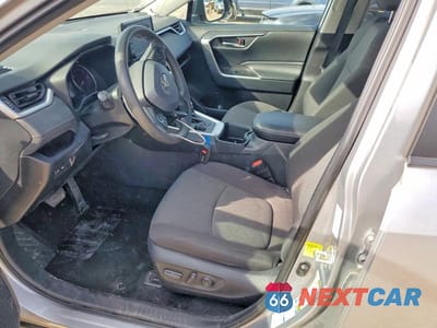 Zdjęcie 7 z 14 samochodu: 2022 TOYOTA RAV4 VIN:2T3P1RFV4NW277854 - miniatura