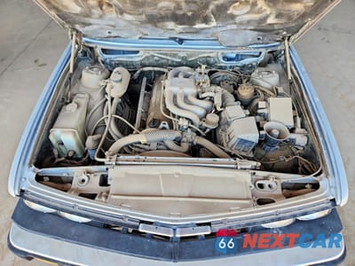 Zdjęcie 11 z 12 samochodu: 1988 BMW 528 E AUTOMATIC VIN:WBADK8300J9888071 - miniatura