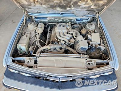 Zdjęcie 11 z 12 samochodu: 1988 BMW 528 E AUTOMATIC VIN:WBADK8300J9888071 - miniatura