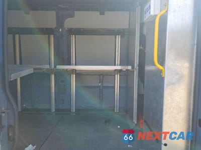 Zdjęcie 11 z 13 samochodu: 2020 RAM PROMASTER 3500 3500 HIGH VIN:3C6URVJG5LE128950 - miniatura