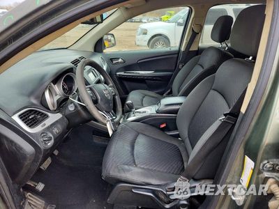 Zdjęcie 7 z 13 samochodu: 2019 DODGE JOURNEY SE VIN:3C4PDCAB1KT860984 - miniatura