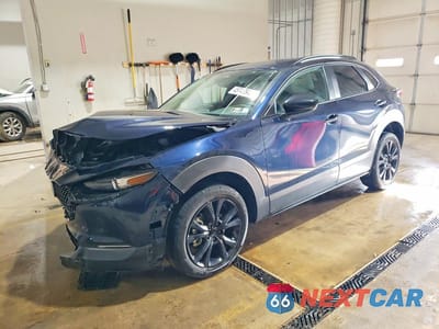 2026 MAZDA CX-30 PREFERRED 3MVDMBCL6TM106024 - główne zdjęcie licytacji z USA - miniatura