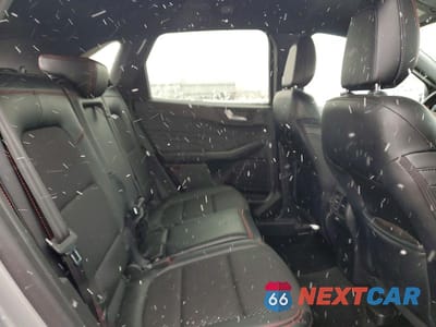 Zdjęcie 11 z 13 samochodu: 2024 FORD ESCAPE ST LINE SELECT VIN:1FMCU9NA4RUB41128 - miniatura
