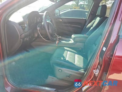 Zdjęcie 7 z 12 samochodu: 2026 DODGE DURANGO R VIN:1C4SDJCT7TC172554 - miniatura