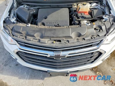 Zdjęcie 12 z 13 samochodu: 2020 CHEVROLET TRAVERSE LT VIN:1GNEVHKW6LJ220000 - miniatura