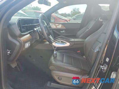 Zdjęcie 7 z 13 samochodu: 2022 MERCEDES-BENZ GLE 350 VIN:4JGFB4JE4NA676552 - miniatura