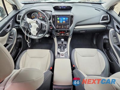 Zdjęcie 8 z 13 samochodu: 2023 SUBARU FORESTER LIMITED VIN:JF2SKANC6PH531809 - miniatura