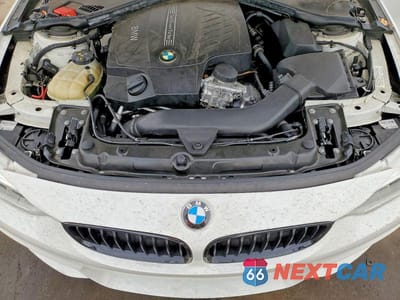 Zdjęcie 11 z 11 samochodu: 2015 BMW 435 I VIN:WBA3R1C56FK193815 - miniatura