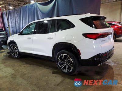 Drugie zdjęcie samochodu z przodu: 2026 BUICK ENCLAVE SPORT TOURING VIN:5GAEVBKS6TJ229395 - miniatura