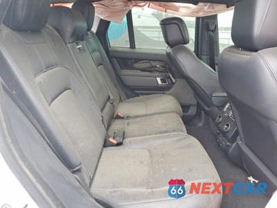 Zdjęcie 11 z 12 samochodu: 2018 LAND ROVER RANGE ROVER HSE VIN:SALGS2SV8JA514311 - miniatura