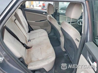 Zdjęcie 10 z 12 samochodu: 2021 HYUNDAI TUCSON SE VIN:KM8J23A47MU339401 - miniatura