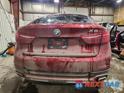 Zdjęcie 6 z 13 samochodu: 2019 BMW X6 XDRIVE35I VIN:5UXKU2C54K0Z63811 - miniatura