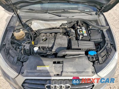 Zdjęcie 12 z 12 samochodu: 2017 AUDI Q3 PREMIUM VIN:WA1BCCFSXHR016976 - miniatura