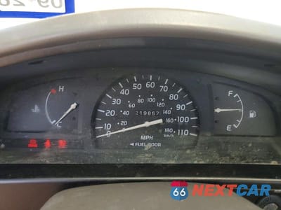 Zdjęcie 9 z 11 samochodu: 2004 TOYOTA TACOMA BASE VIN:5TENL42N74Z464292 - miniatura
