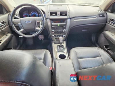 Zdjęcie 8 z 12 samochodu: 2011 FORD FUSION SPORT VIN:3FAHP0KC0BR341073 - miniatura