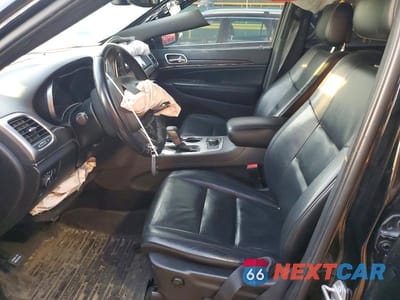 Zdjęcie 7 z 13 samochodu: 2018 JEEP GRAND CHEROKEE LIMITED VIN:1C4RJFBGXJC511037 - miniatura