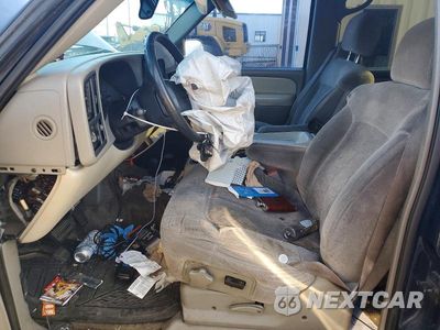 Zdjęcie 7 z 12 samochodu: 2002 CHEVROLET TAHOE C1500 VIN:1GNEC13Z92R136047 - miniatura