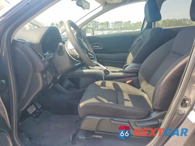 Zdjęcie 7 z 13 samochodu: 2016 HONDA HR-V EX VIN:3CZRU5H50GM729450 - miniatura