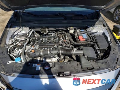 Zdjęcie 11 z 12 samochodu: 2022 HONDA ACCORD SPORT SE VIN:1HGCV1F49NA079508 - miniatura