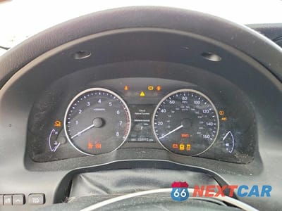 Zdjęcie 9 z 13 samochodu: 2013 LEXUS ES 300H BASE VIN:JTHBW1GG3D2033244 - miniatura