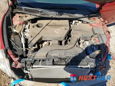 Zdjęcie 11 z 12 samochodu: 2013 NISSAN ALTIMA 2.5 VIN:1N4AL3APXDC120293 - miniatura