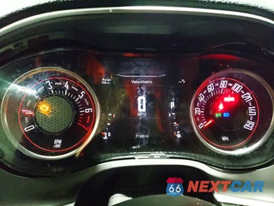 Zdjęcie 9 z 13 samochodu: 2022 DODGE CHALLENGER GT VIN:2C3CDZKG8NH223779 - miniatura