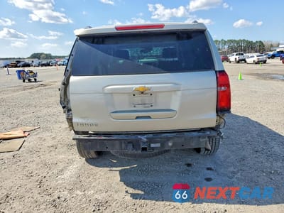 Zdjęcie 6 z 15 samochodu: 2015 CHEVROLET TAHOE C1500 LT VIN:1GNSCBKCXFR241904 - miniatura