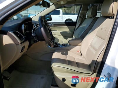 Zdjęcie 7 z 13 samochodu: 2016 JEEP GRAND CHEROKEE OVERLAND VIN:1C4RJFCT0GC490638 - miniatura