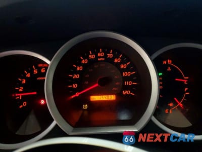 Zdjęcie 9 z 12 samochodu: 2009 TOYOTA TACOMA V6 VIN:5TELU42N89Z603423 - miniatura