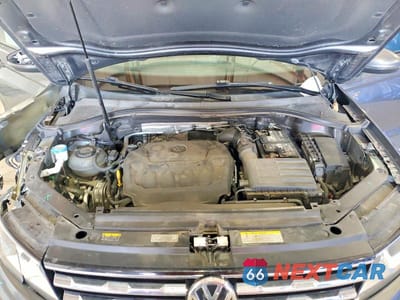 Zdjęcie 12 z 12 samochodu: 2020 VOLKSWAGEN TIGUAN S VIN:3VV1B7AX3LM150822 - miniatura