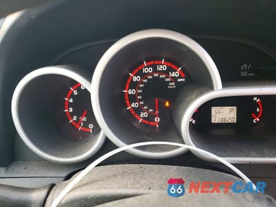 Zdjęcie 9 z 13 samochodu: 2009 PONTIAC VIBE VIN:5Y2SM67069Z469219 - miniatura