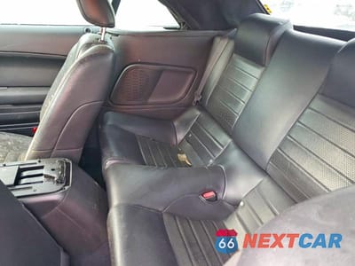 Zdjęcie 10 z 11 samochodu: 2008 FORD MUSTANG GT VIN:1ZVHT85H885141465 - miniatura