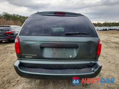 Zdjęcie 6 z 12 samochodu: 2004 DODGE GRAND CARAVAN SE VIN:1D8GP24R94B584084 - miniatura