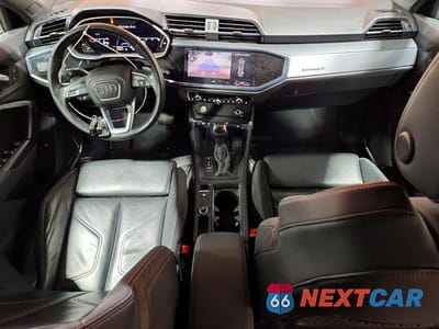 Zdjęcie 8 z 13 samochodu: 2020 AUDI Q3 PREMIUM PLUS S-LINE VIN:WA1EECF33L1104145 - miniatura