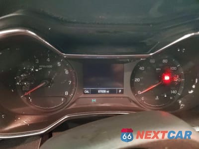 Zdjęcie 9 z 14 samochodu: 2022 CHEVROLET TRAILBLAZER LT VIN:KL79MPS28NB007127 - miniatura