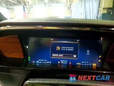 Zdjęcie 9 z 13 samochodu: 2024 LINCOLN NAVIGATOR L VIN:5LMJJ3NG0REL09937 - miniatura